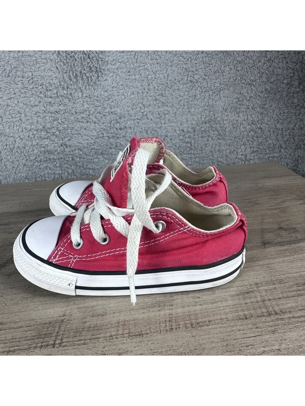 Converse these all